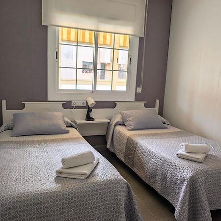 Apartamento Martin Tossa de Mar Kültér fotó