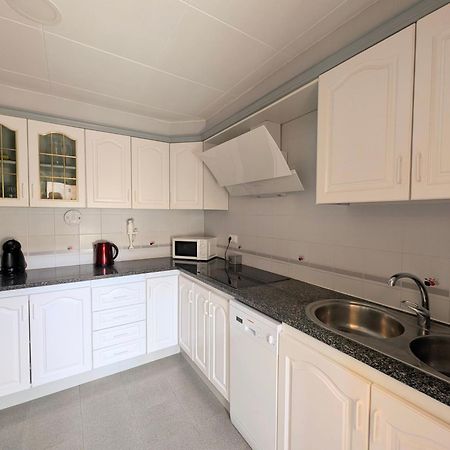 Apartamento Martin Tossa de Mar Kültér fotó