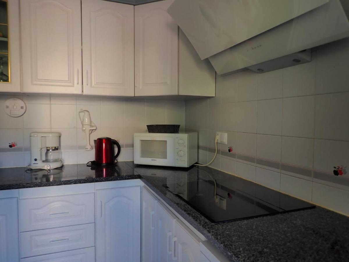 Apartamento Martin Tossa de Mar Kültér fotó