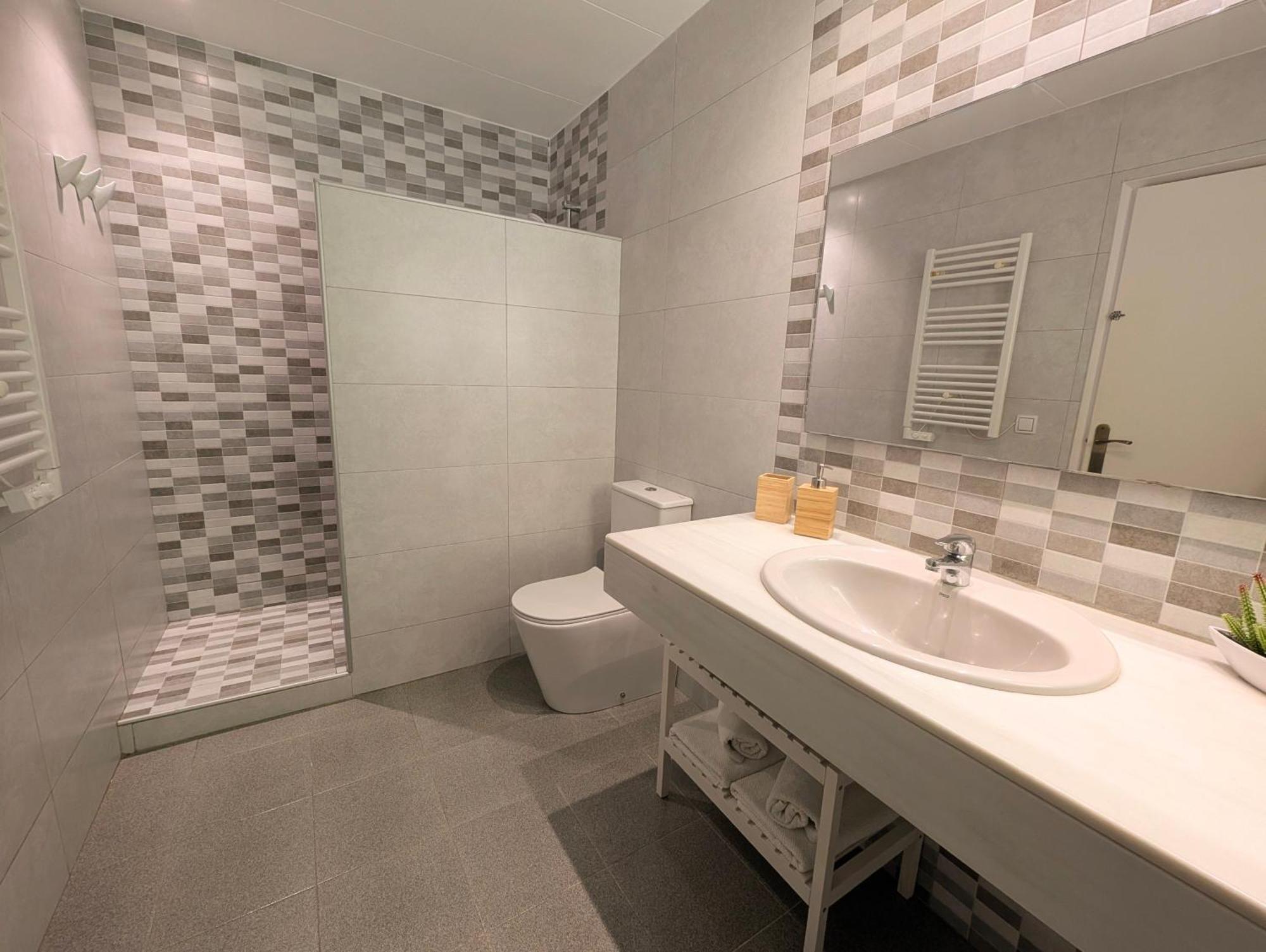Apartamento Martin Tossa de Mar Kültér fotó