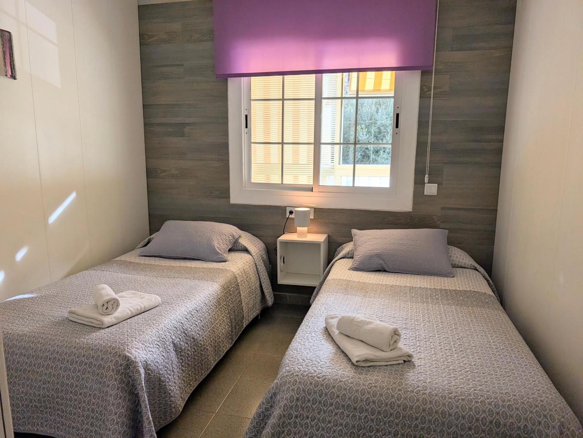 Apartamento Martin Tossa de Mar Kültér fotó
