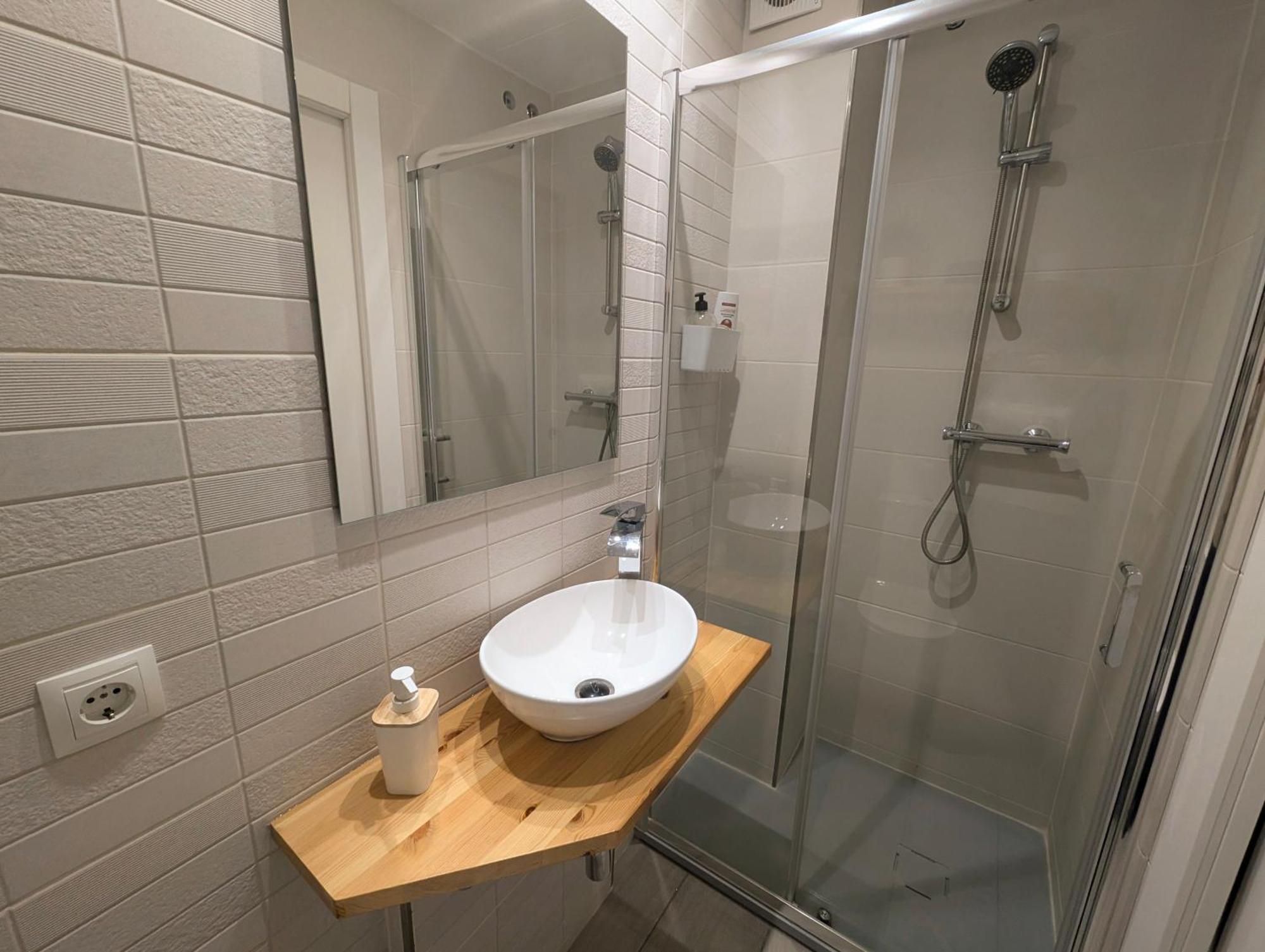 Apartamento Martin Tossa de Mar Kültér fotó