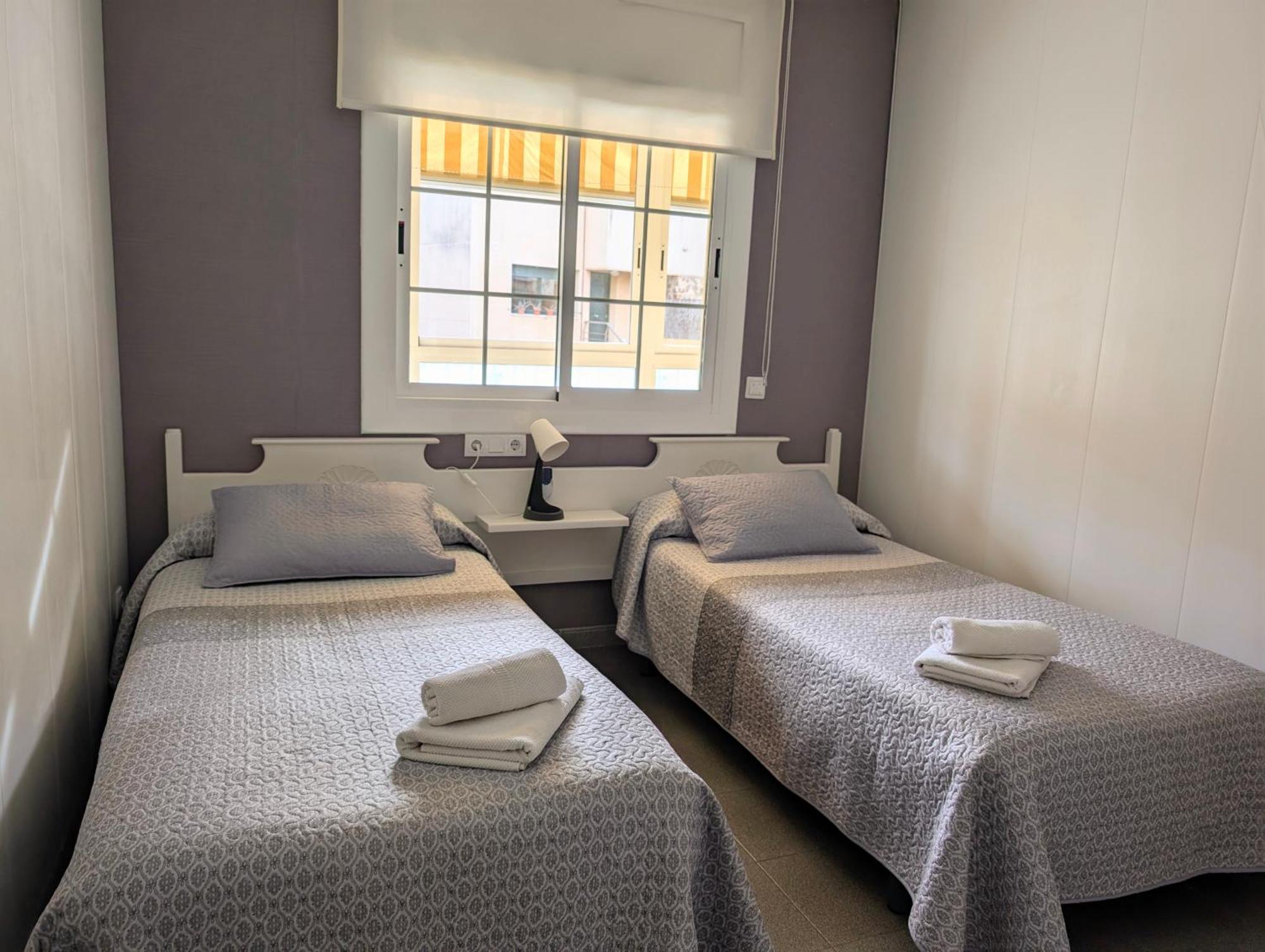Apartamento Martin Tossa de Mar Kültér fotó
