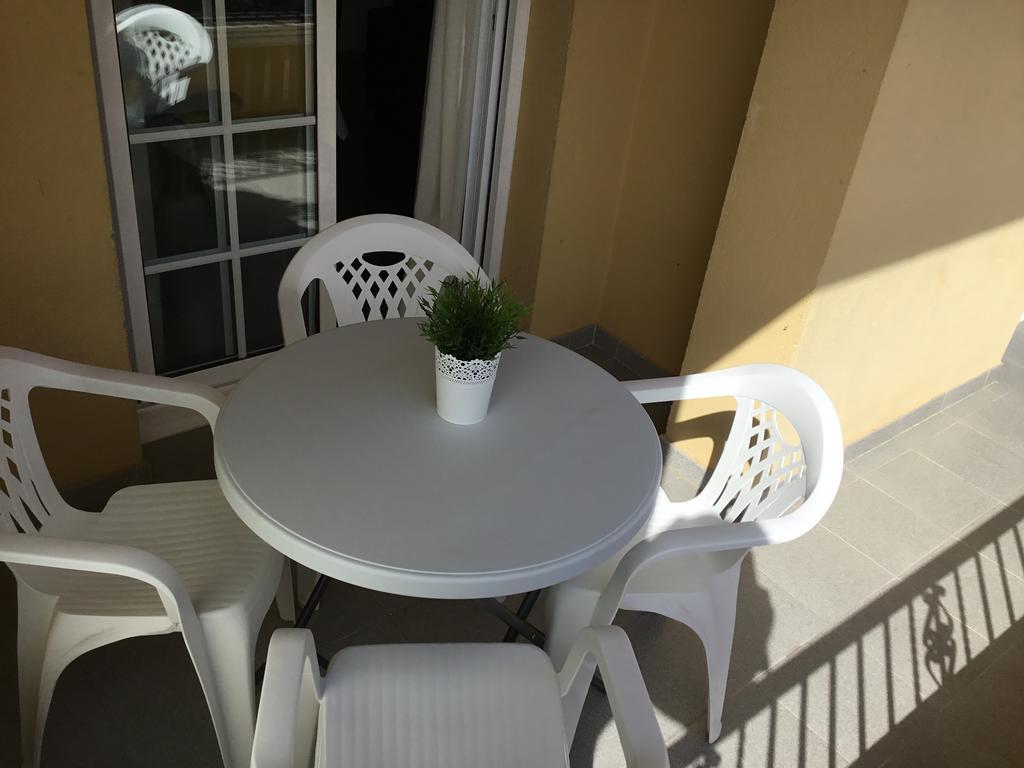 Apartamento Martin Tossa de Mar Kültér fotó
